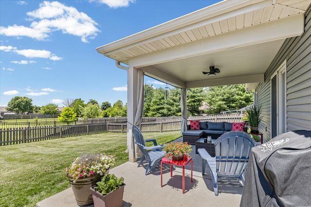 14401 S CRUMP LN, Ashland, MO 65010