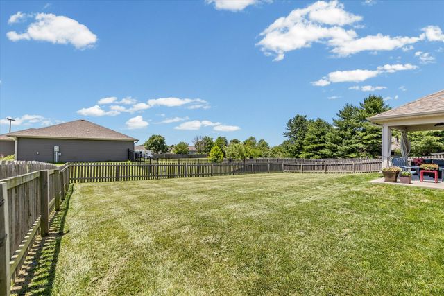 14401 S CRUMP LN, Ashland, MO 65010