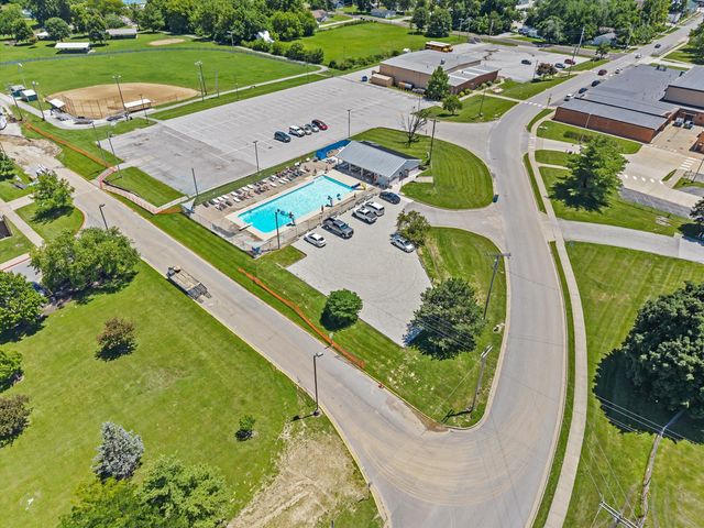 14401 S CRUMP LN, Ashland, MO 65010