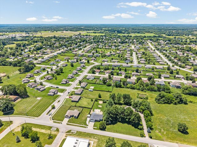 14401 S CRUMP LN, Ashland, MO 65010
