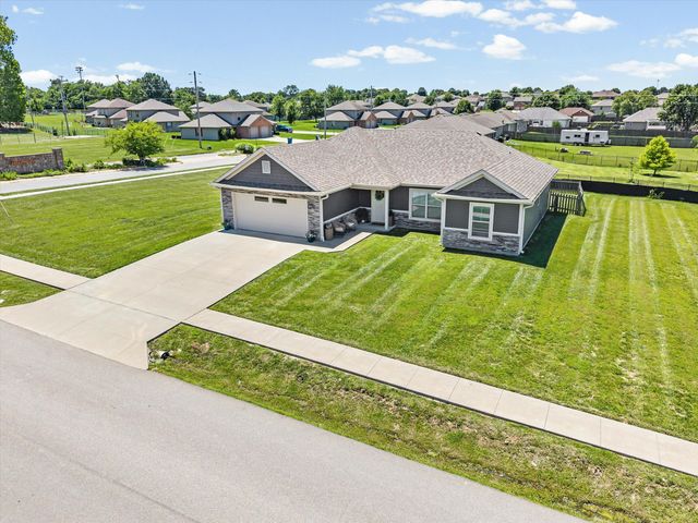 14401 S CRUMP LN, Ashland, MO 65010
