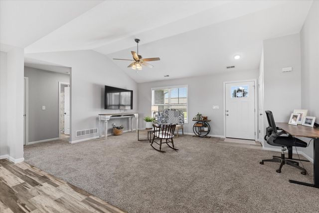 14401 S CRUMP LN, Ashland, MO 65010