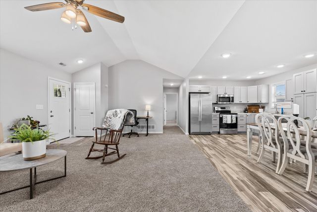 14401 S CRUMP LN, Ashland, MO 65010