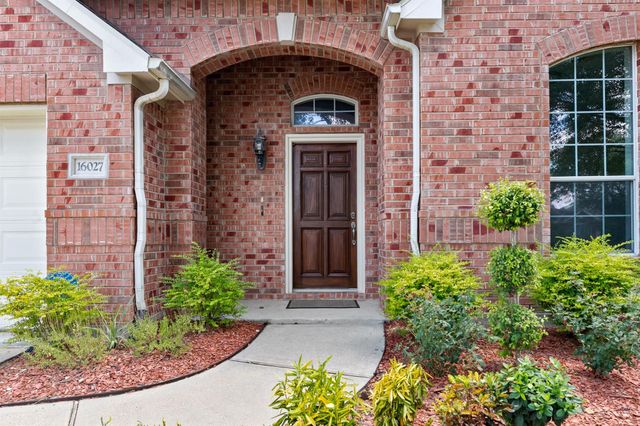 16027 Belleshire Lane, Houston, TX 77084