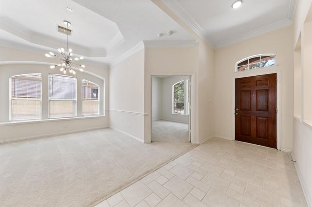 16027 Belleshire Lane, Houston, TX 77084