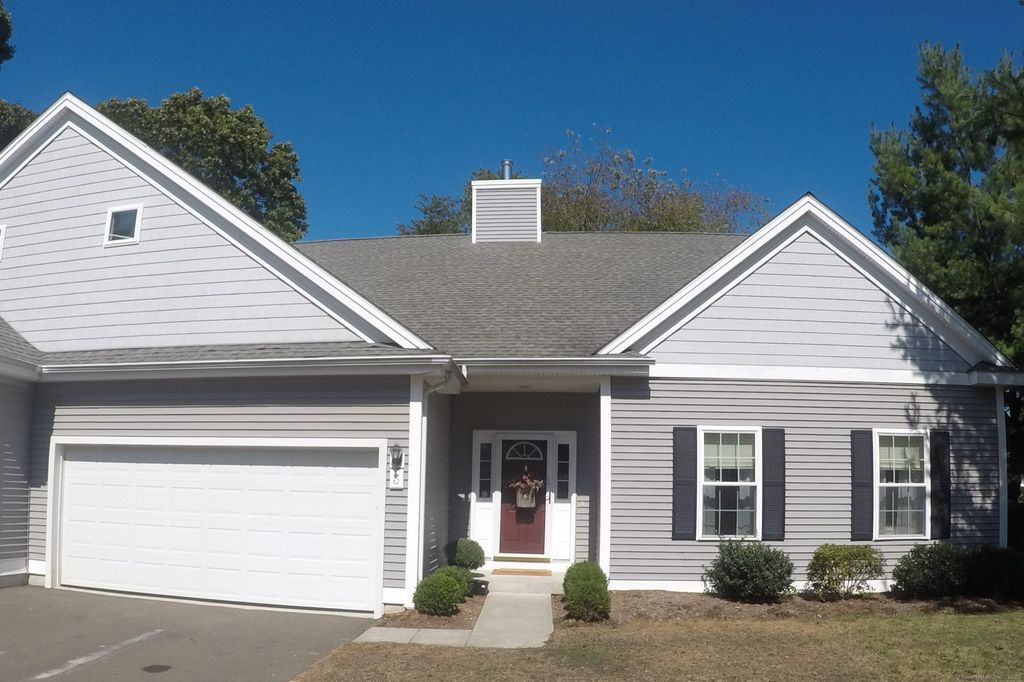175 Ferry Road 3, Old Saybrook, CT 06475