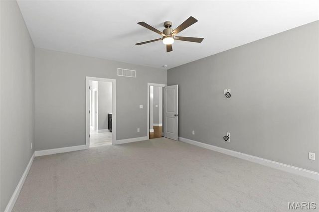 2 Pin Oak at Harvest Estates, O'fallon, MO 63385