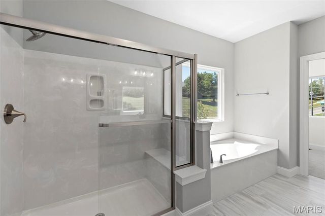 2 Pin Oak at Harvest Estates, O'fallon, MO 63385