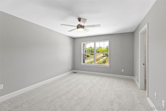 2 Pin Oak at Harvest Estates, O'fallon, MO 63385