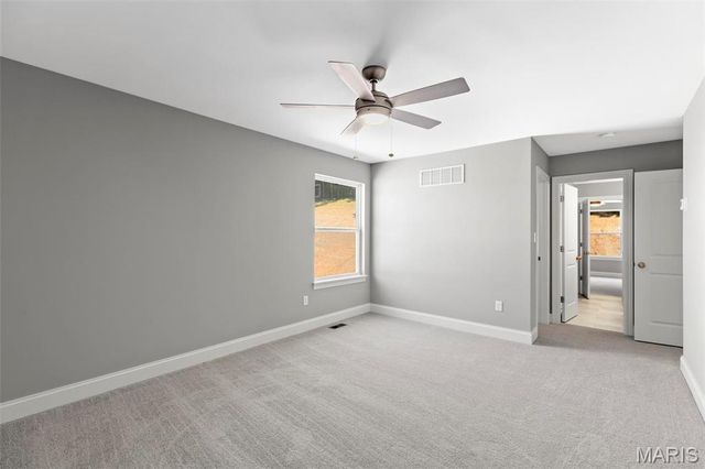 2 Pin Oak at Harvest Estates, O'fallon, MO 63385