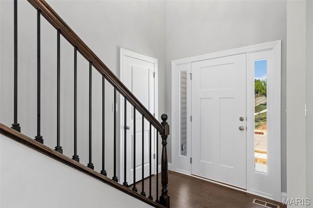 2 Pin Oak at Harvest Estates, O'fallon, MO 63385