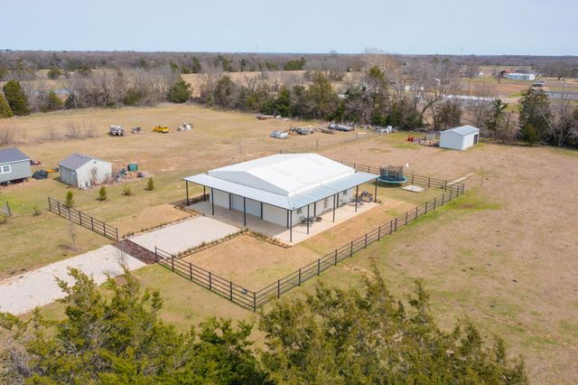 17073 Fm 2613, Kemp, TX 75143