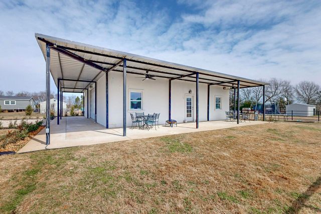 17073 Fm 2613, Kemp, TX 75143