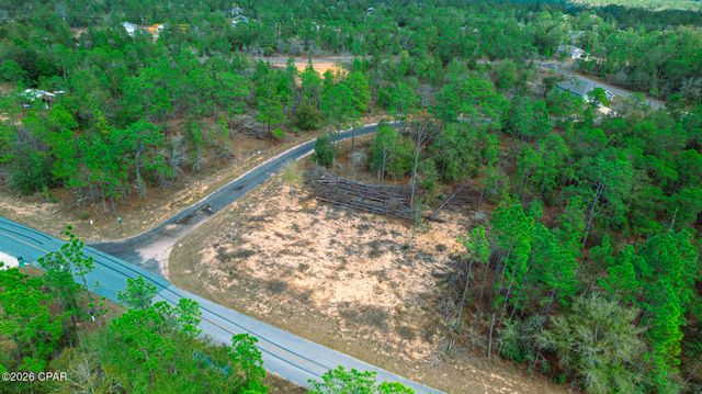 0000 Gulliver Drive, Chipley, FL 32428