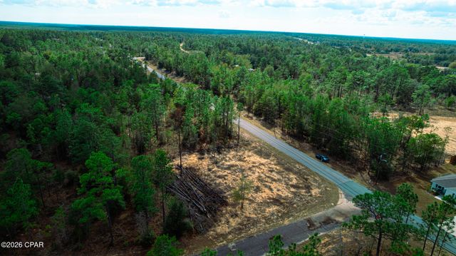 0000 Gulliver Drive, Chipley, FL 32428