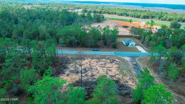 0000 Gulliver Drive, Chipley, FL 32428