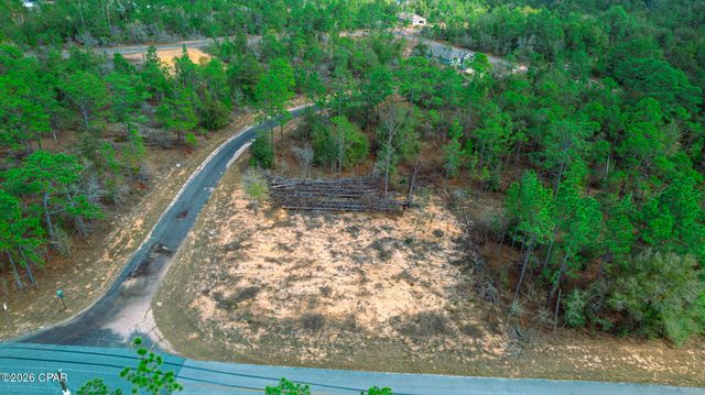 0000 Gulliver Drive, Chipley, FL 32428