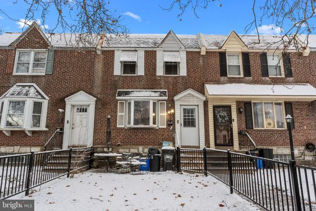 6159 CHARLES ST, Philadelphia, PA 19135