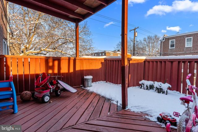 6159 CHARLES ST, Philadelphia, PA 19135