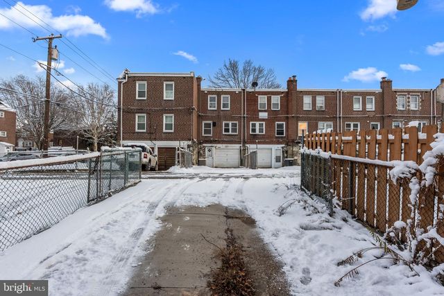 6159 CHARLES ST, Philadelphia, PA 19135