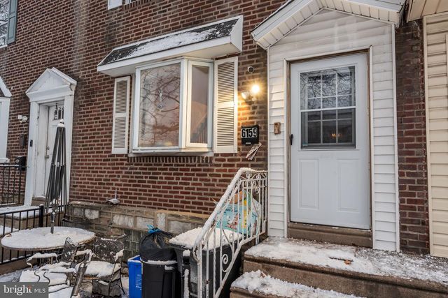 6159 CHARLES ST, Philadelphia, PA 19135