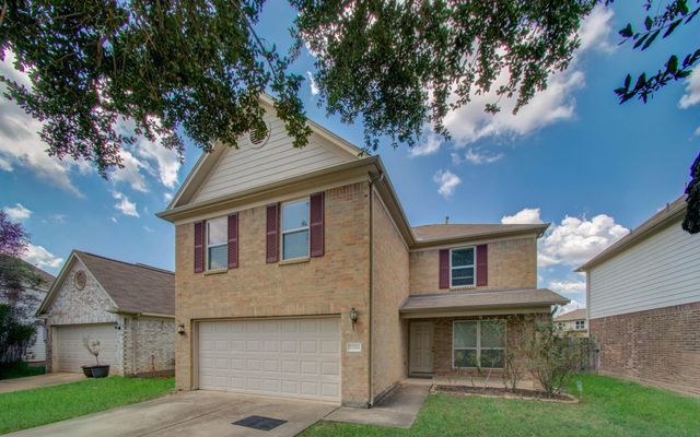 23714 Legacy Oak Street, Katy, TX 77493