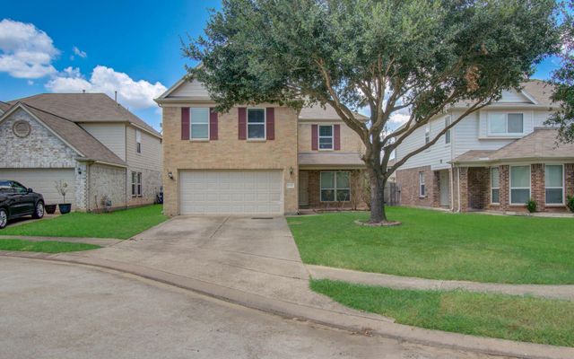 23714 Legacy Oak Street, Katy, TX 77493
