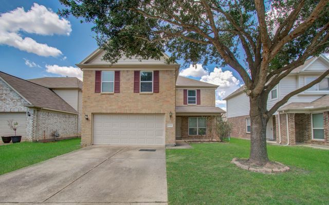 23714 Legacy Oak Street, Katy, TX 77493