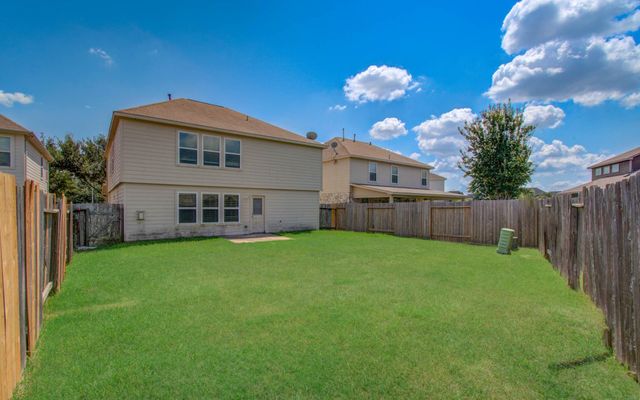 23714 Legacy Oak Street, Katy, TX 77493