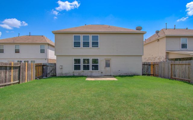 23714 Legacy Oak Street, Katy, TX 77493