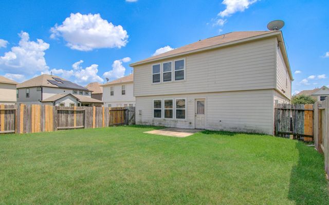 23714 Legacy Oak Street, Katy, TX 77493