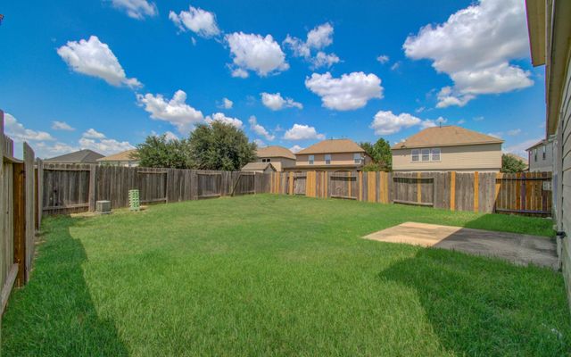23714 Legacy Oak Street, Katy, TX 77493