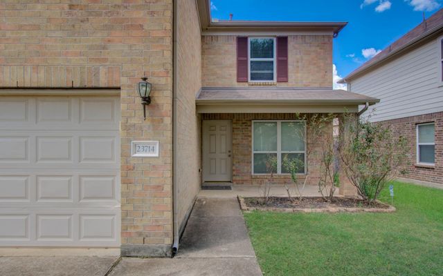 23714 Legacy Oak Street, Katy, TX 77493
