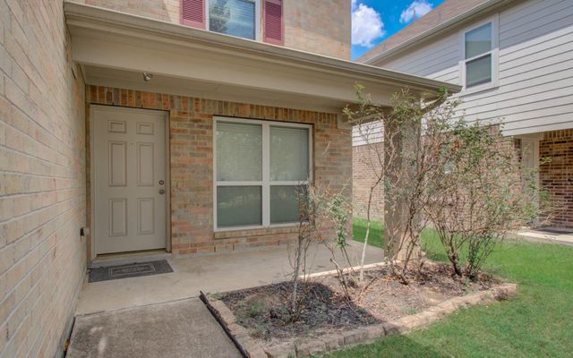 23714 Legacy Oak Street, Katy, TX 77493