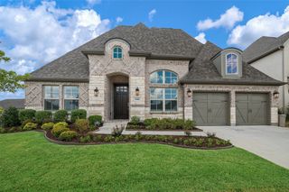 1008 Turtle Creek Avenue, Denton, TX 76210
