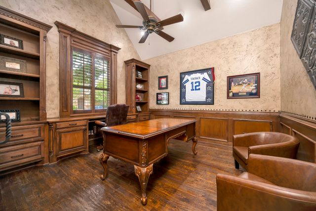 8100 Canyon Oak Drive, North Richland Hills, TX 76182
