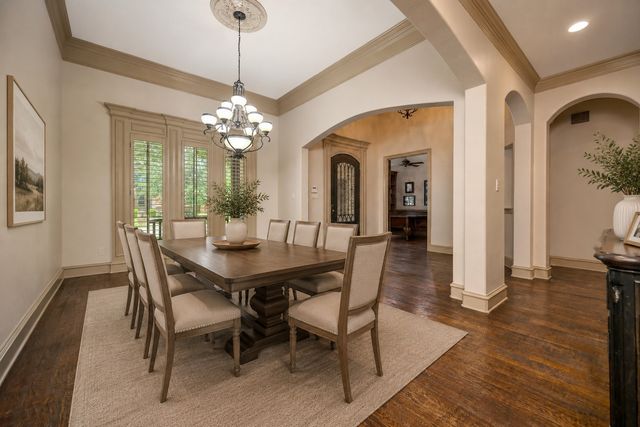 8100 Canyon Oak Drive, North Richland Hills, TX 76182