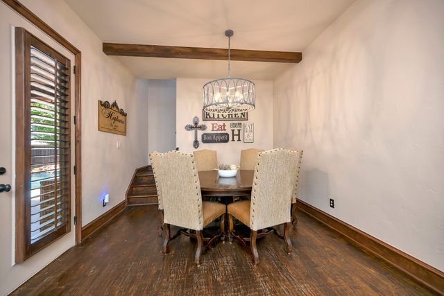 8100 Canyon Oak Drive, North Richland Hills, TX 76182