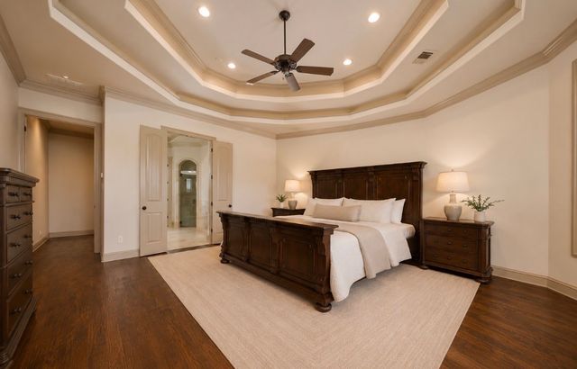 8100 Canyon Oak Drive, North Richland Hills, TX 76182
