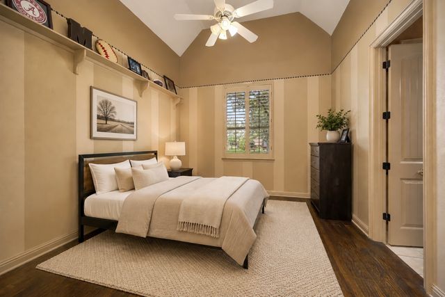 8100 Canyon Oak Drive, North Richland Hills, TX 76182