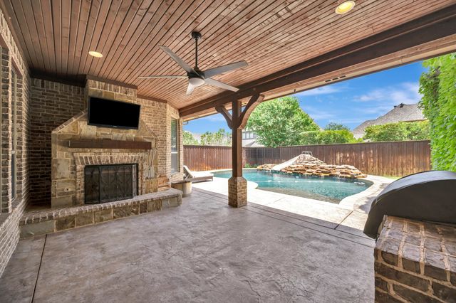 8100 Canyon Oak Drive, North Richland Hills, TX 76182