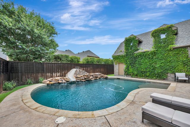8100 Canyon Oak Drive, North Richland Hills, TX 76182