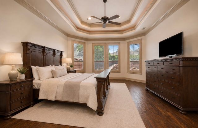 8100 Canyon Oak Drive, North Richland Hills, TX 76182