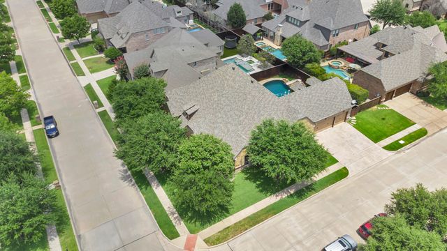 8100 Canyon Oak Drive, North Richland Hills, TX 76182