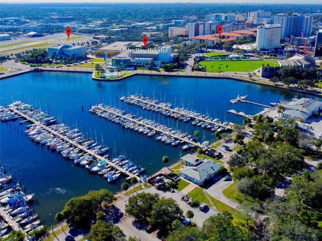 100 4TH AVENUE S 135, St Petersburg, FL 33701