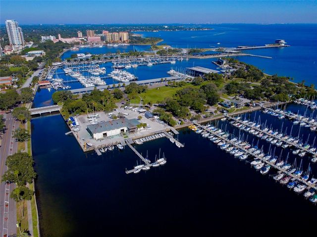 100 4TH AVENUE S 135, St Petersburg, FL 33701