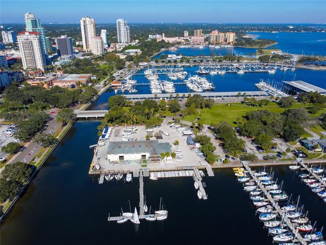 100 4TH AVENUE S 135, St Petersburg, FL 33701