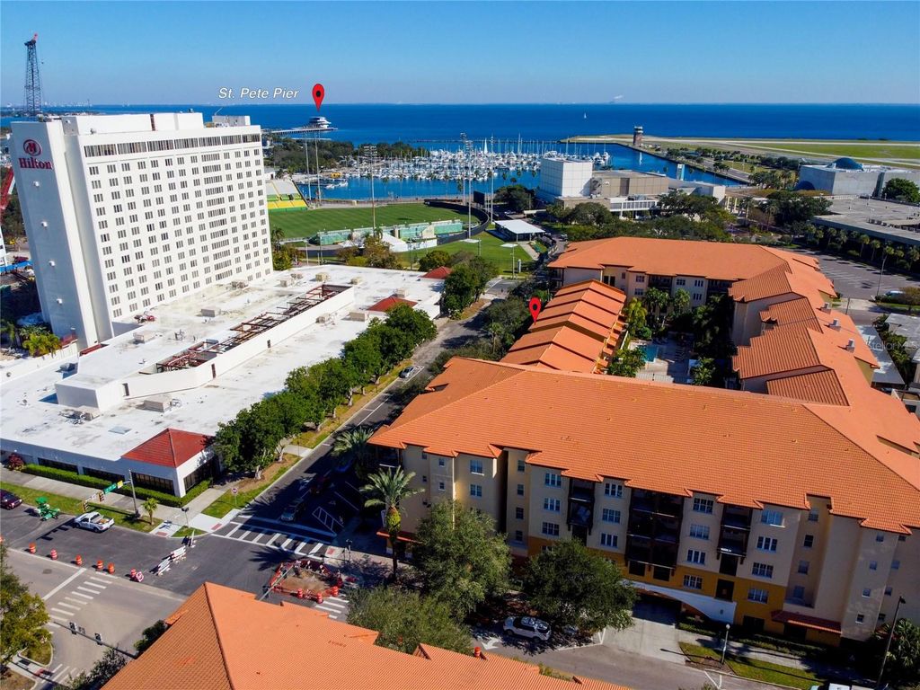100 4TH AVENUE S 135, St Petersburg, FL 33701