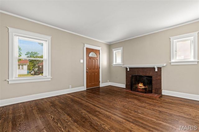 12 Sunset Court, Pasadena Park, MO 63121