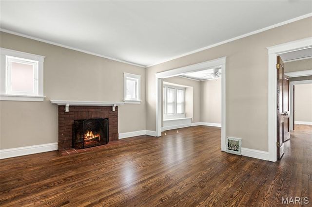 12 Sunset Court, Pasadena Park, MO 63121